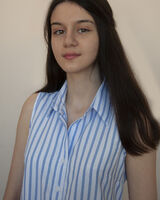 Елена Пискунова
