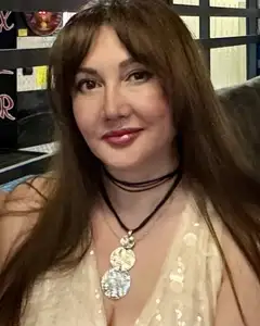 Регина Хамидуллина