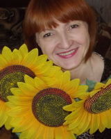 Лариса Иванова