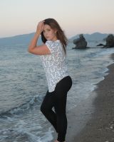 Крутоус Сергеевна