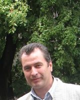 Олег Синчук