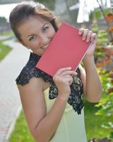 Кристина Линдт