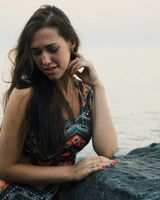 Евгения Николаева