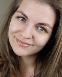 Юлия Александровна