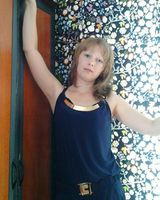 Олеся Потапова