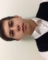 Хизриев Магомедович