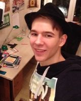 Александр Парфенов