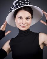 Ксения Данилова(Оксана Иксо)