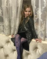 Кристина Толмачева
