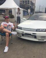 Константин Бык