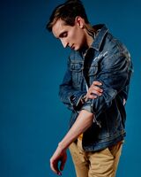 Антон Ерусалимский