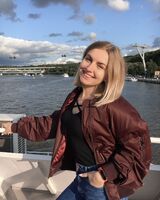 Елизавета Жукова