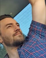 Денис Тишкин