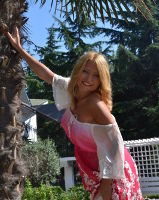 Стелла Моргун