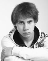 Дмитрий Агафонов