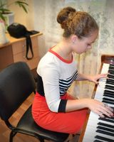 Евгения Ивасык