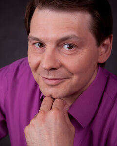 Сергей Багаев