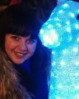 Елена Костырко