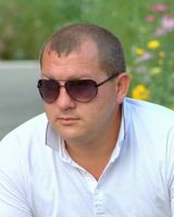 Евгений Никитин