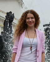 Надежда Дуданова