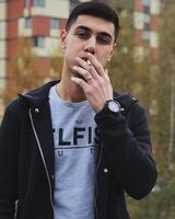 Магал Алиев