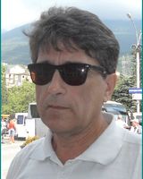 Владимир Савинов