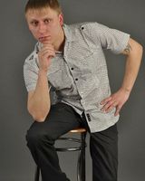 Дмитрий Борзов