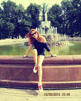 Юлия Соколова