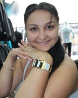 Александра Александрова