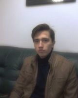 Серёжа Головин