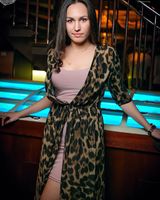 Екатерина Назарова