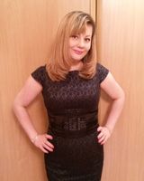 Эльмира Бардасова