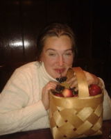 Александра Пузырёва