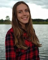 Ксения Анисимова
