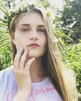 Маргарита Миряхина