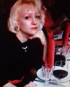 Оксана Чернышева