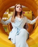 Анастасия Конищева