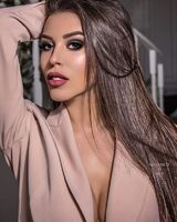 Татьяна Строкова