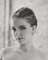 Елена Гордеева