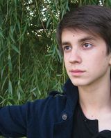 Александр Бутусов