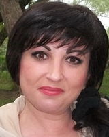 Тптьяна Коваль