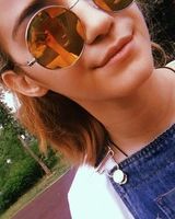 Оля Лебедева