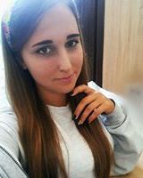 Irina Bodnar
