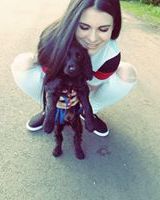 Анна Асатурова