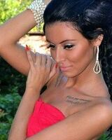 Lydmila Aleksandrovna