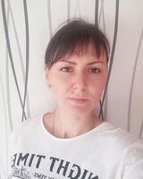 Евгения Храпко