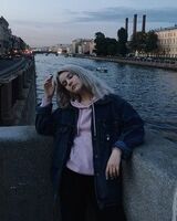 Полина Романова