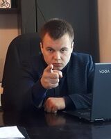 Евгений Бурлаков