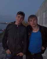Михаил Ячменев