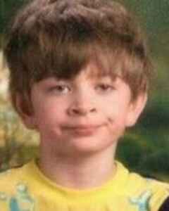 Дарина Левенец